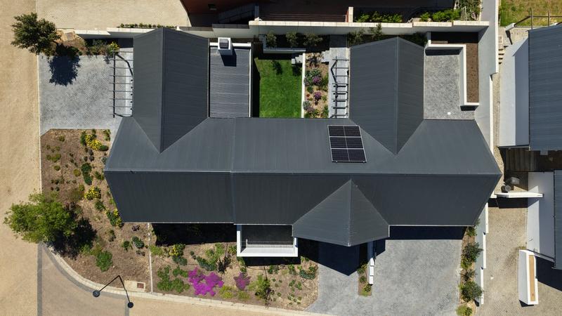 4 Bedroom Property for Sale in Mount Royal Golf Estate Western Cape